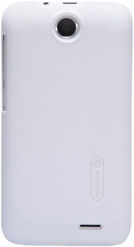 Чехол для HTC Desire 310 Nillkin Frosted White